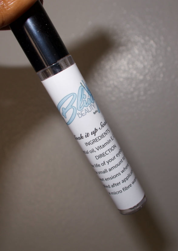 Lash Sealant