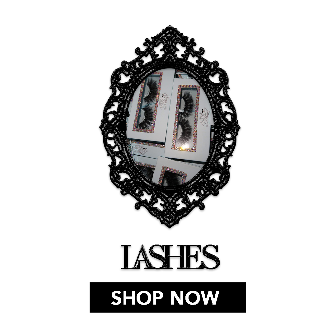 Lashes