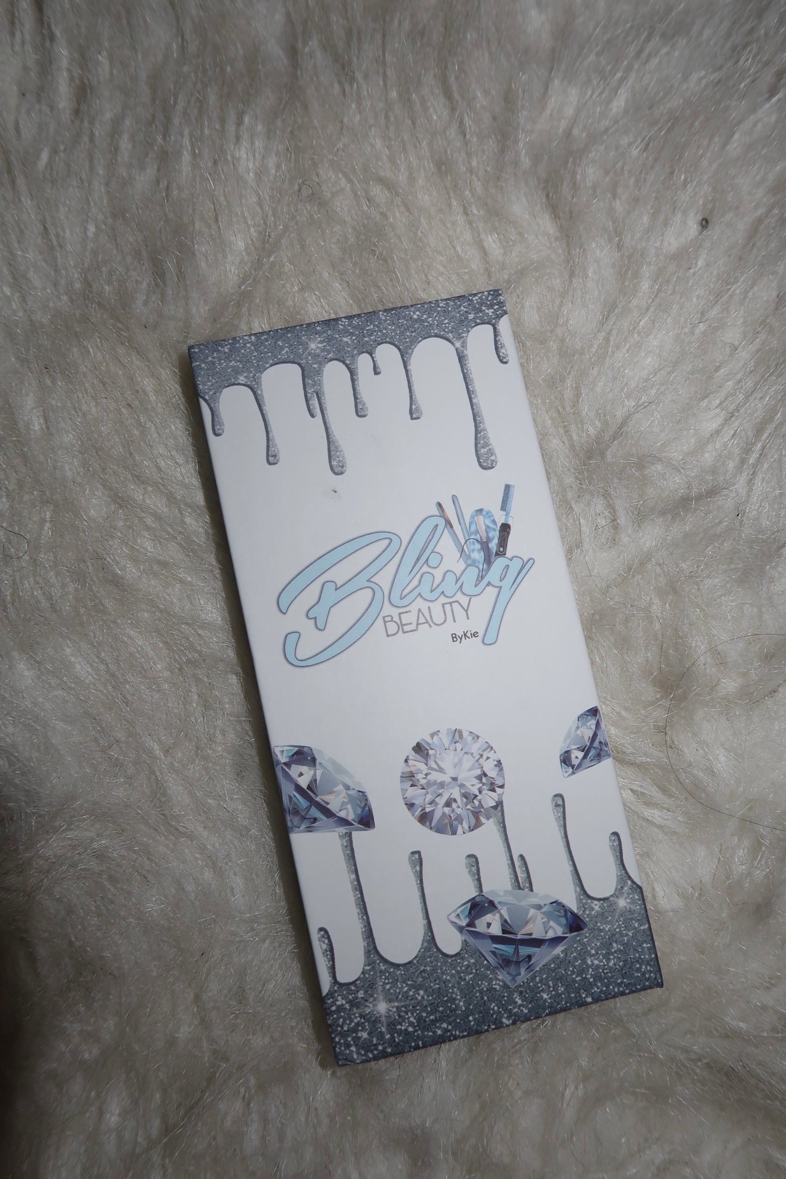 Duo Lash Tweezers