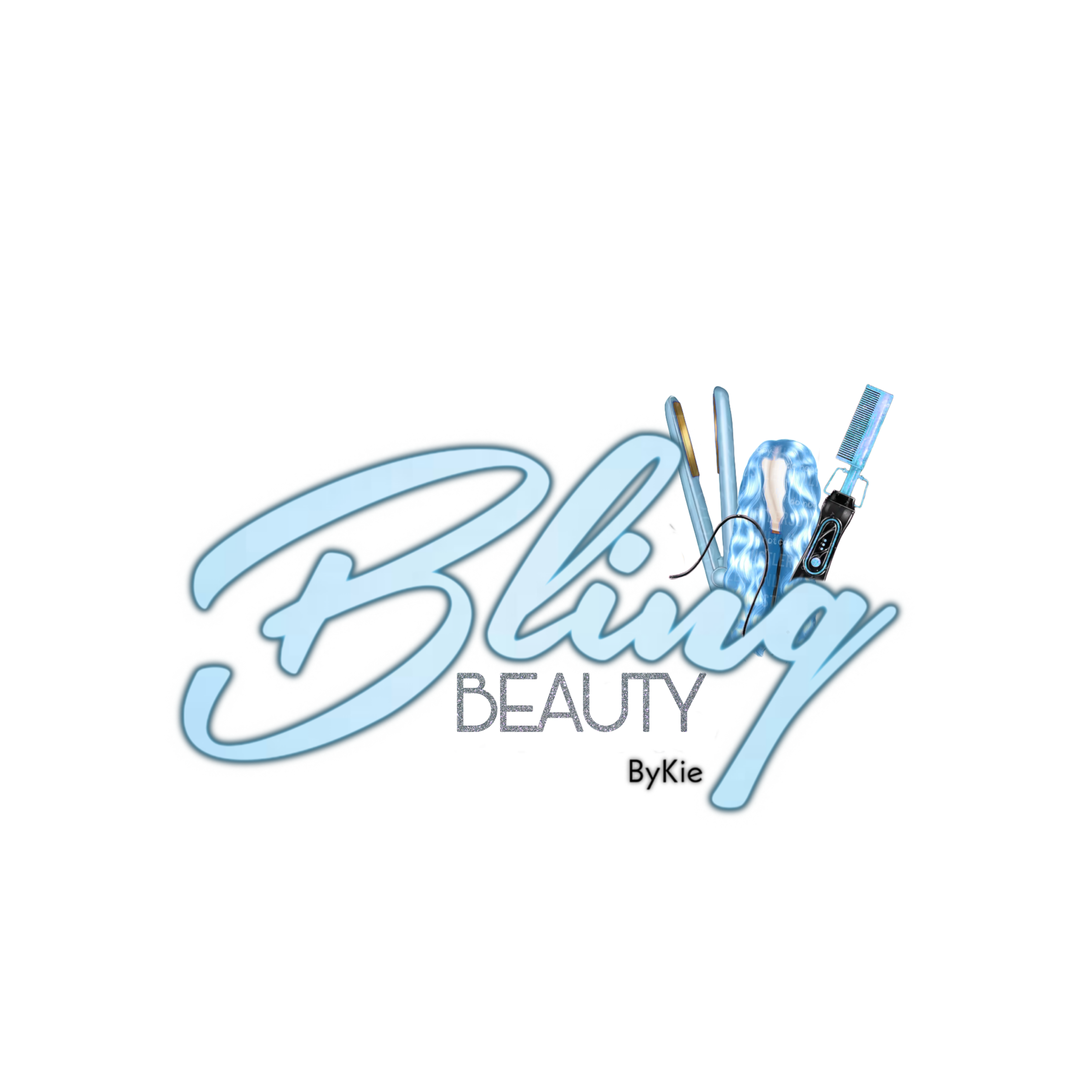 Bling Beauty By Kie