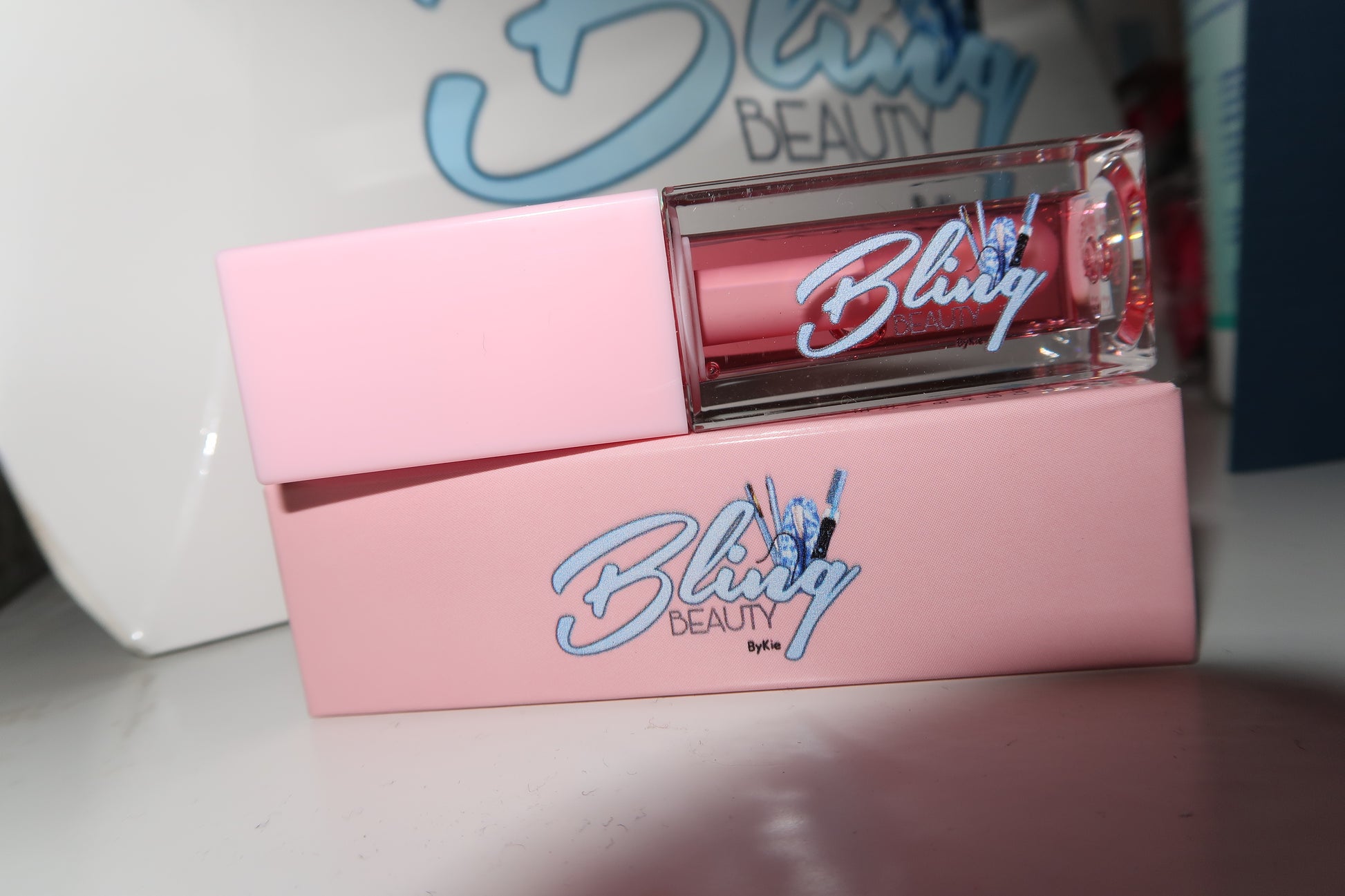 Lip Oil