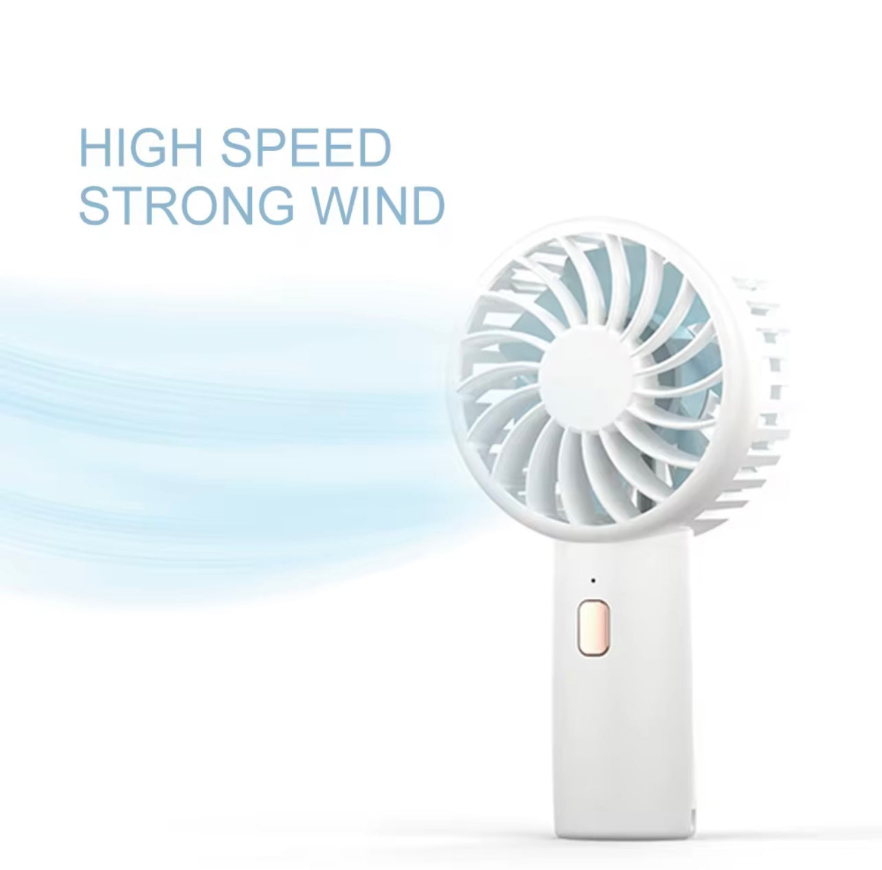 Mini Fan