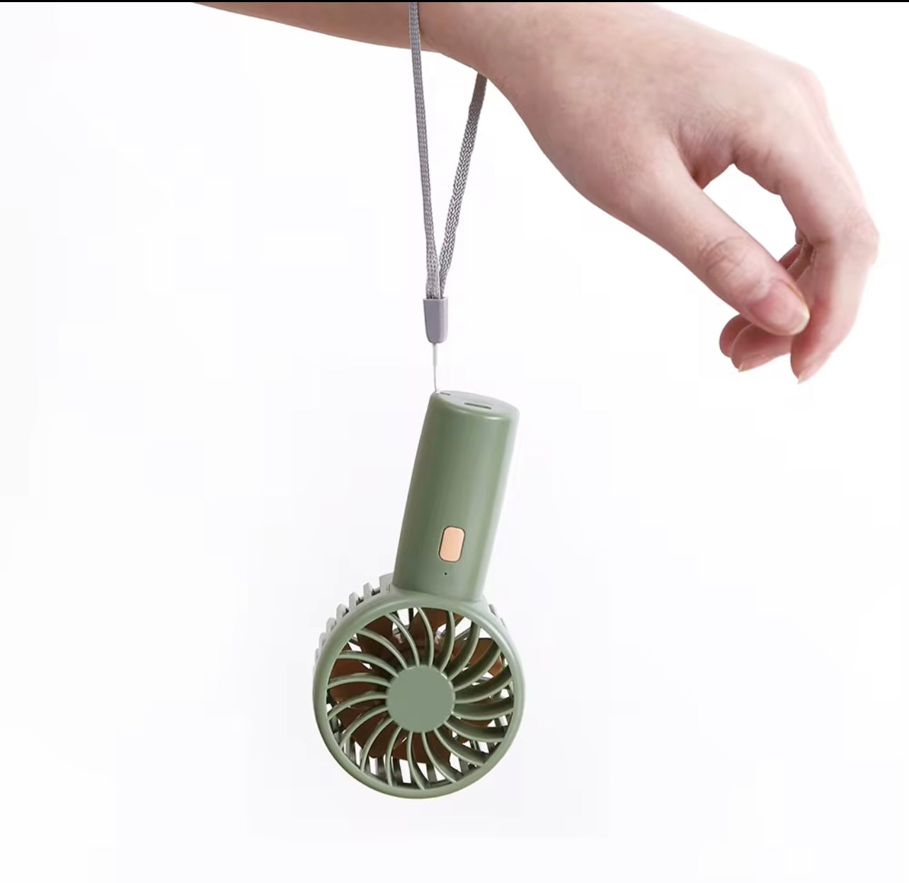 Mini Fan
