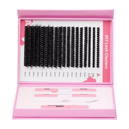 LIMITED EDITION CLUSTER KITS