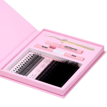 LIMITED EDITION CLUSTER KITS