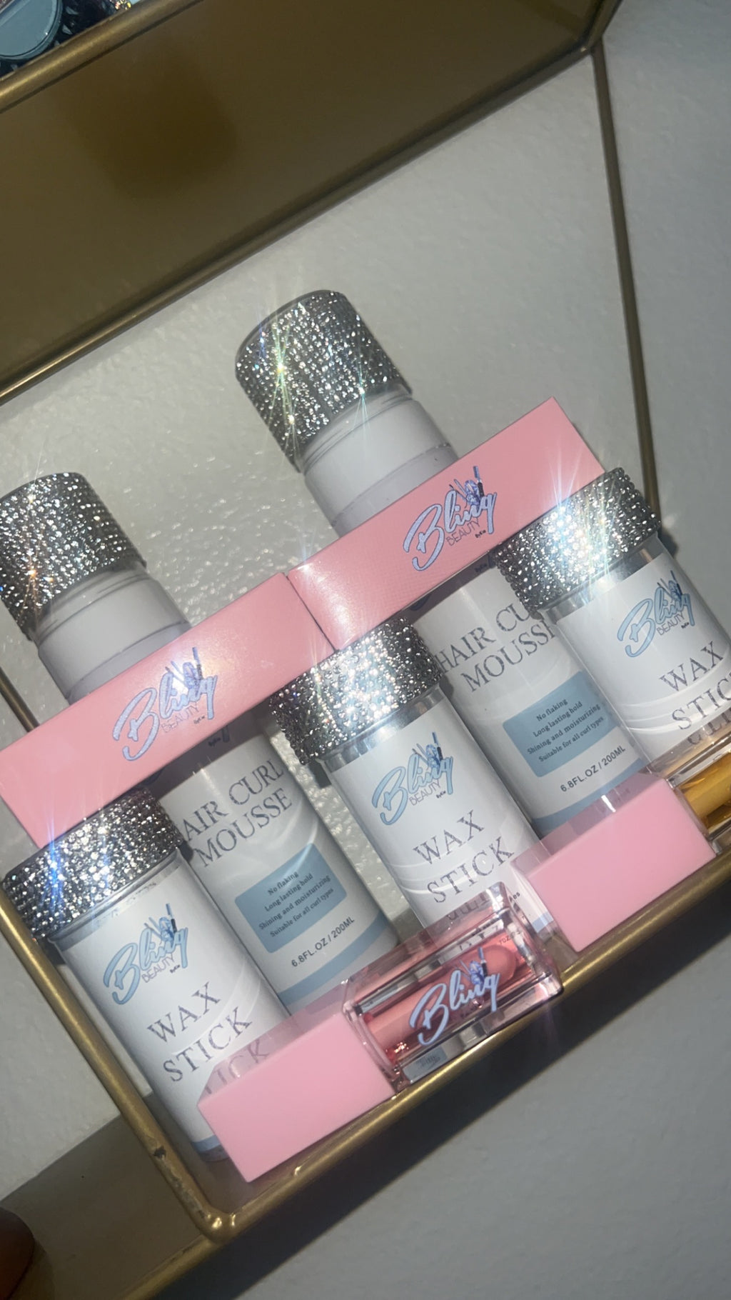 Lip Oil