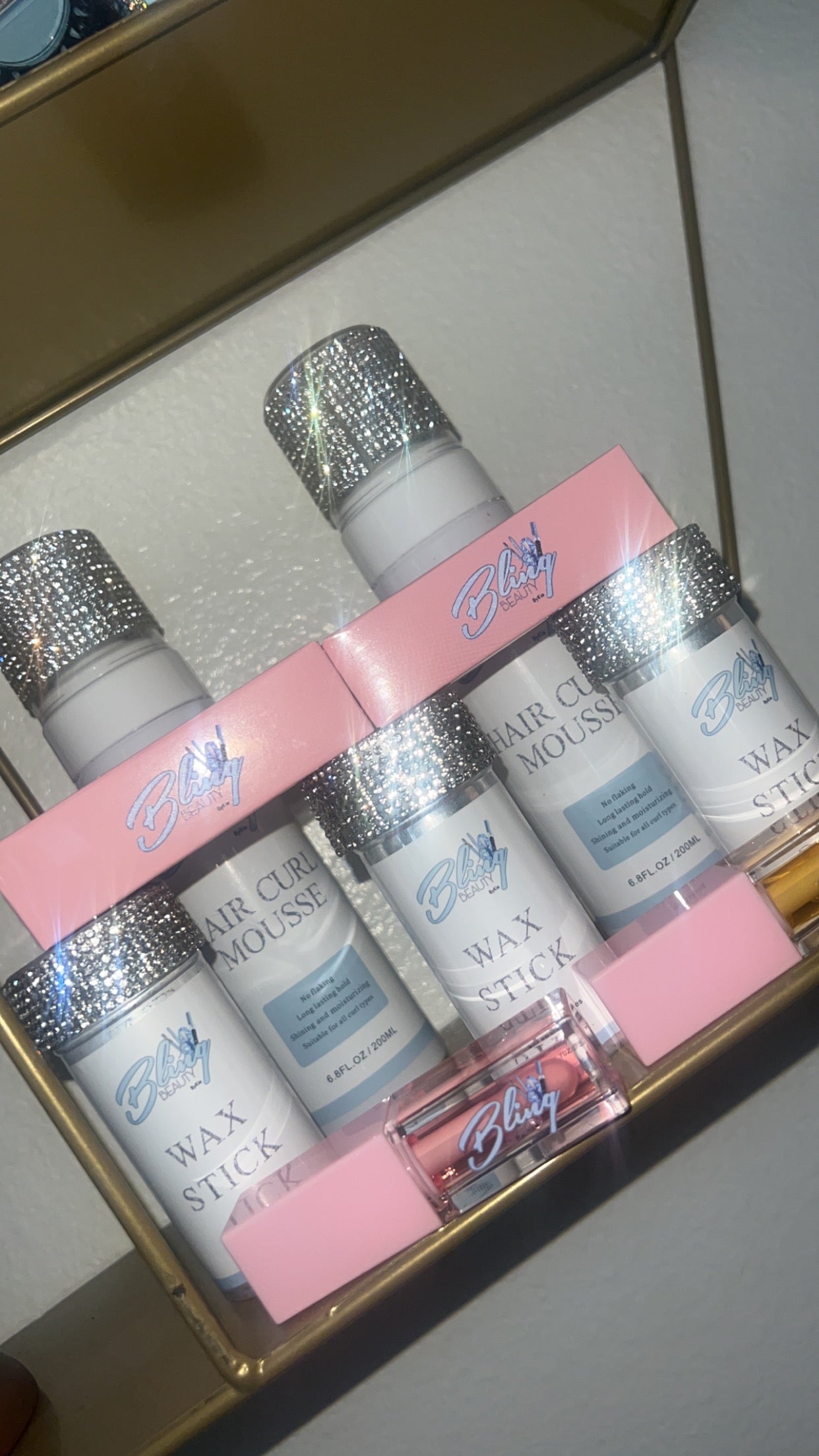 Lip Oil