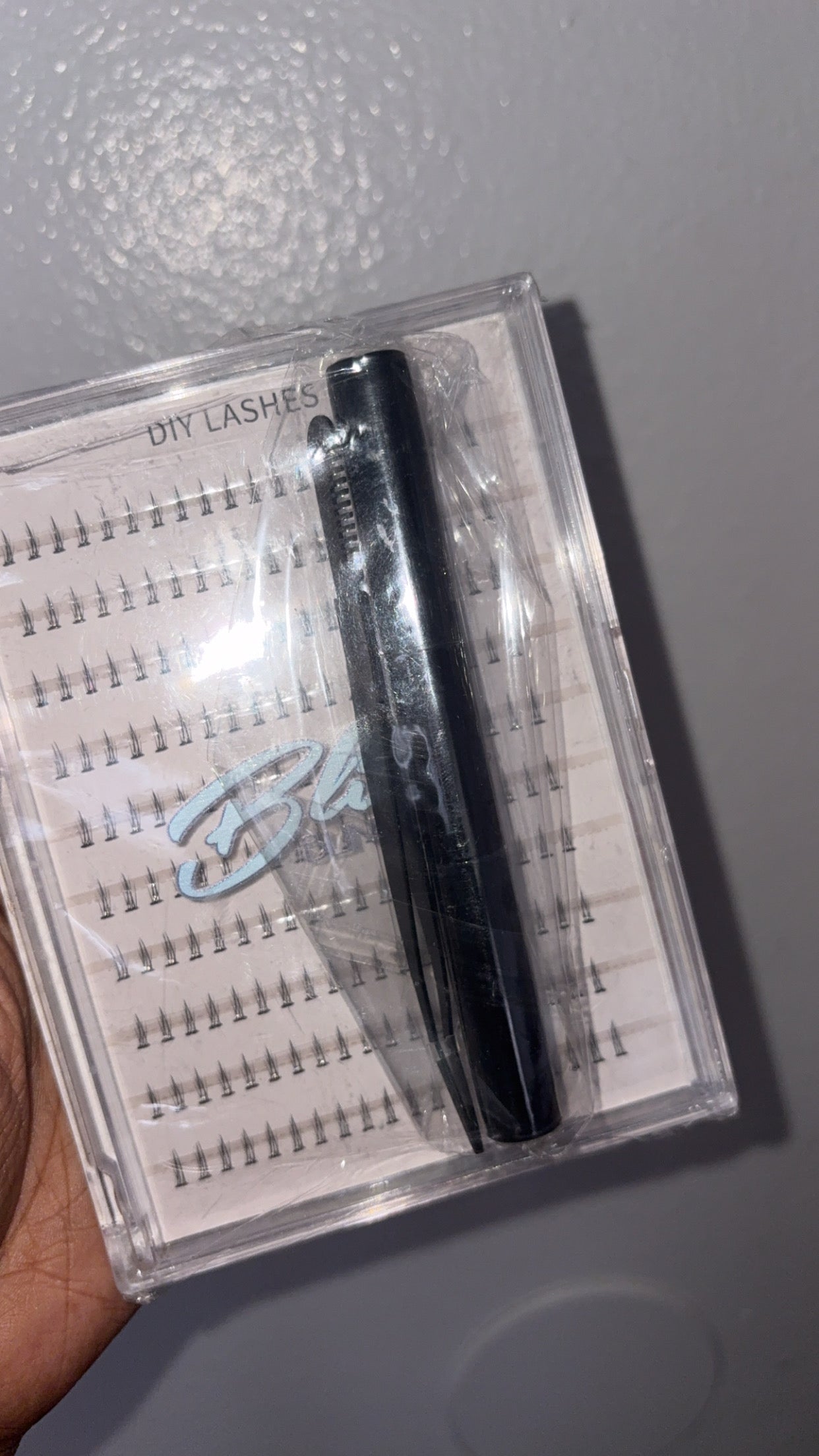 $5 Bottom Lash Clusters