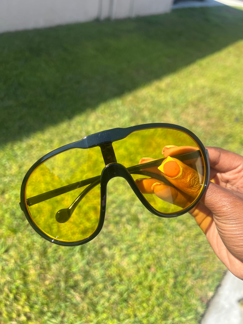 Sunglasses