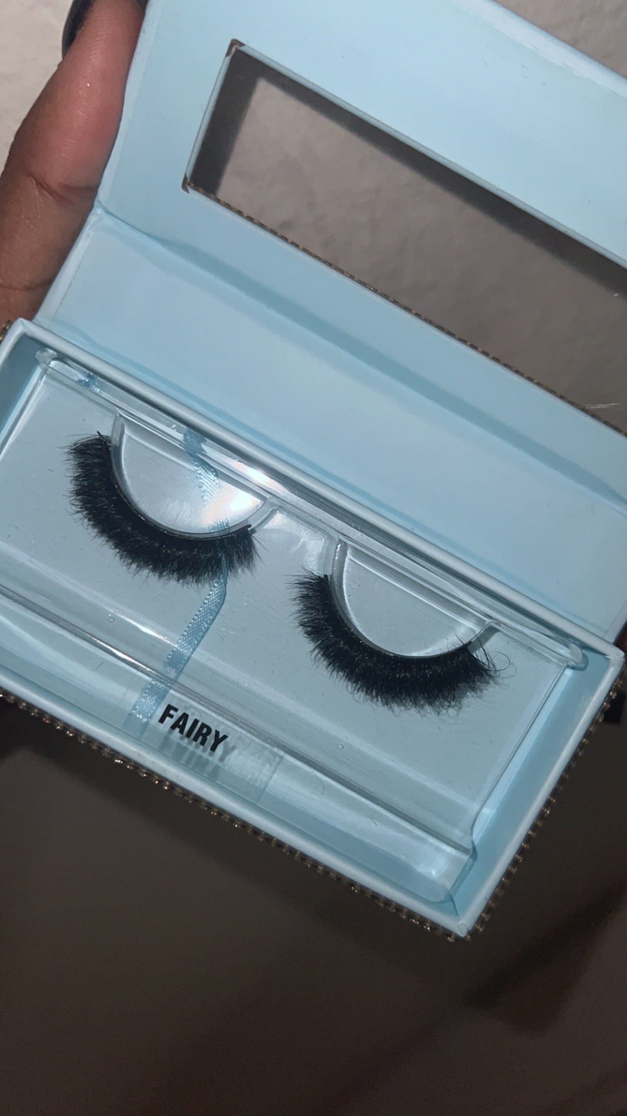 Bling Blinks Lash Style “Fairy”