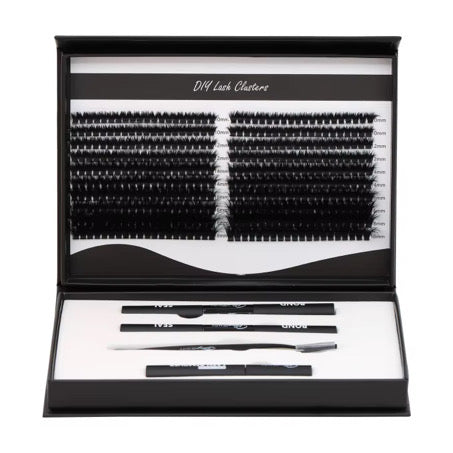 LIMITED EDITION CLUSTER KITS