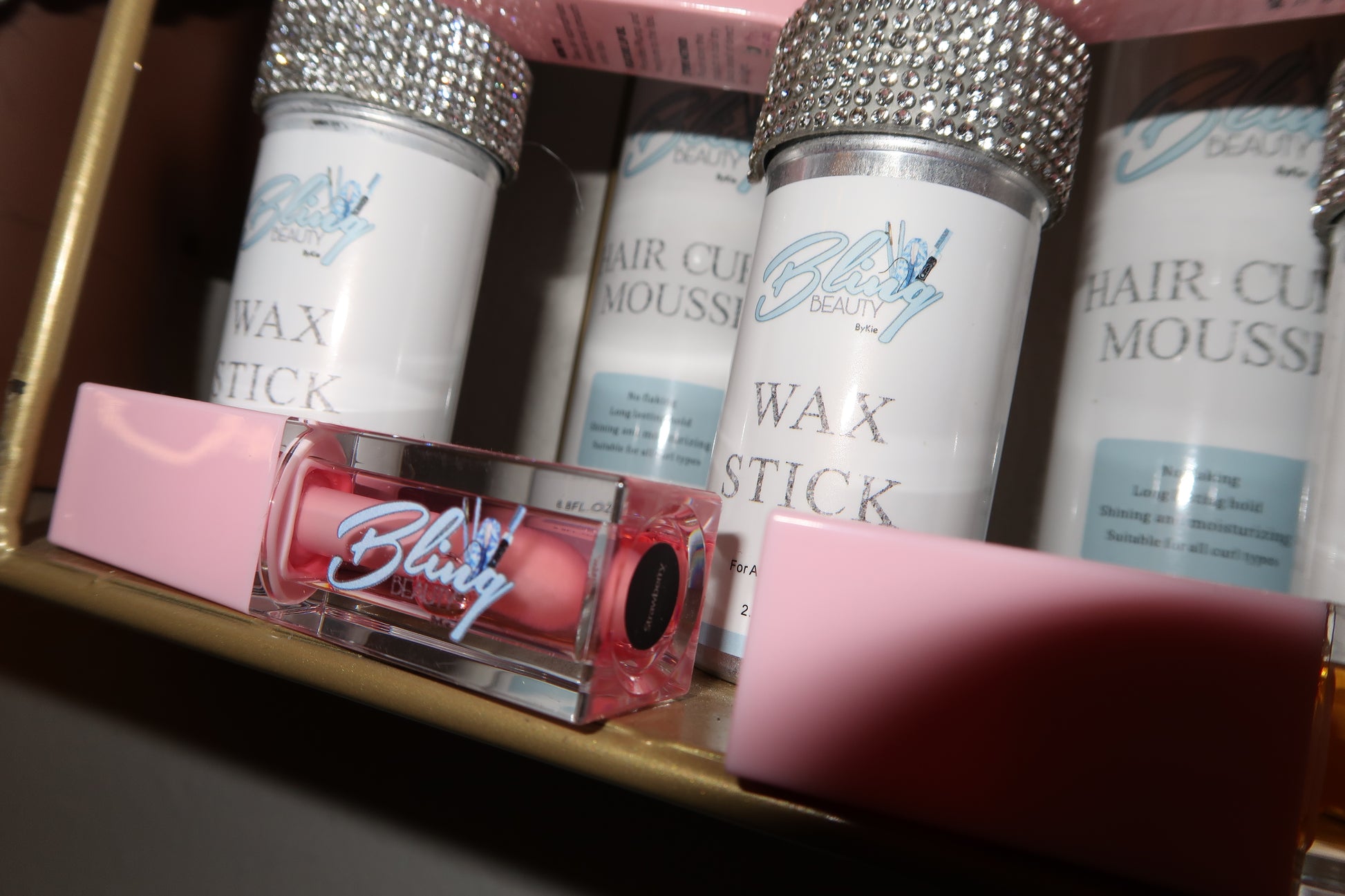 Lip Oil