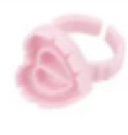 Glue Rings 100pcs