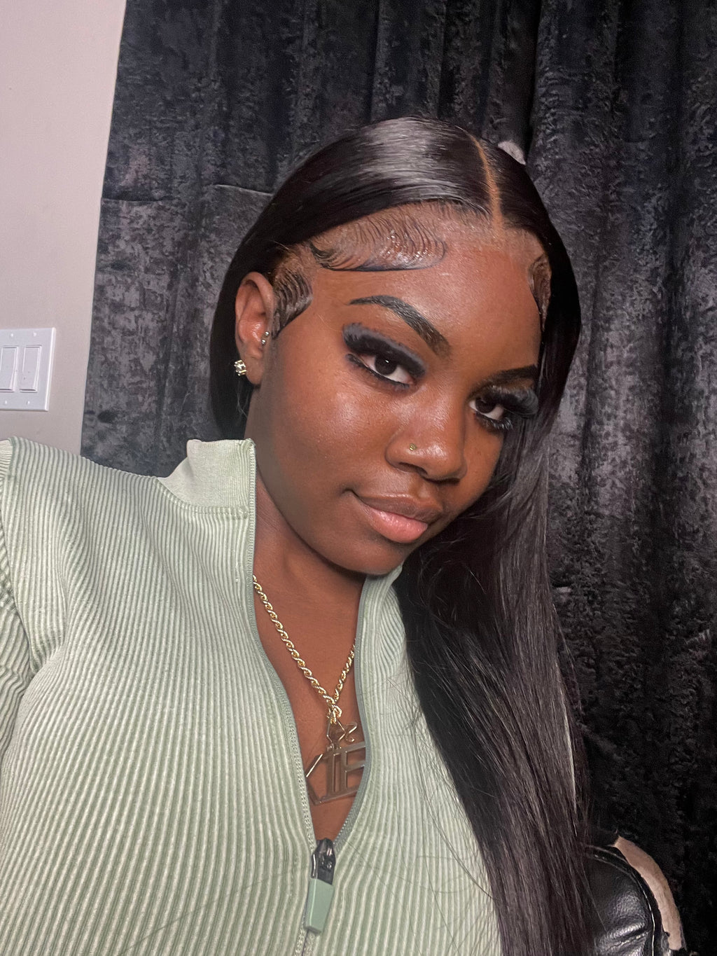 Luxury HD WIGS