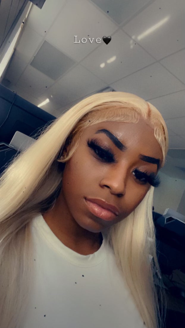 Bling Blinks Lash Style “YAYO”