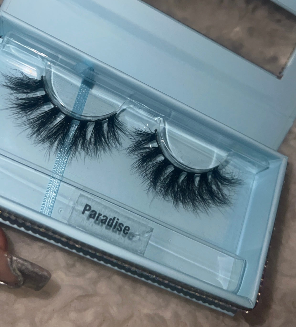 Bling Blinks Lash Style “Paradise”